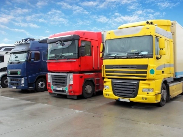 İzmir Ezine Nakliye